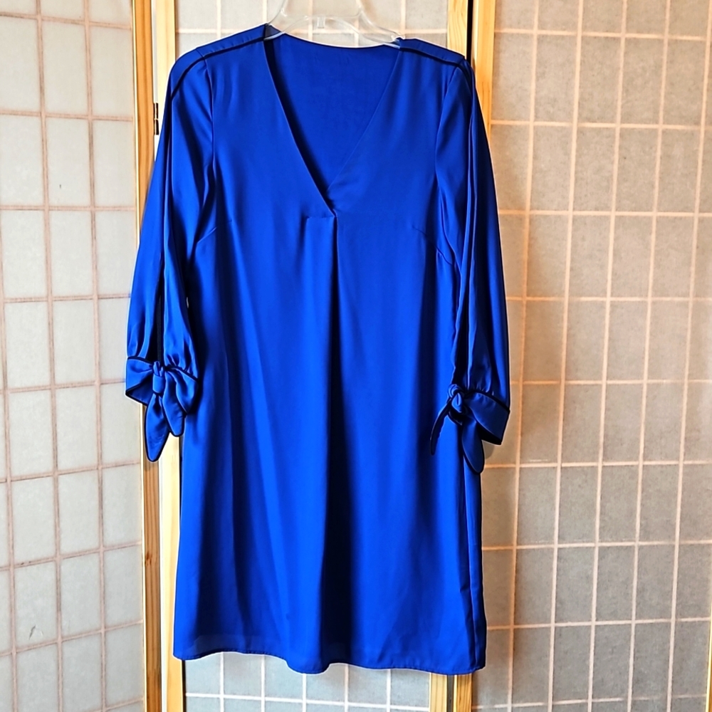 H&M dress